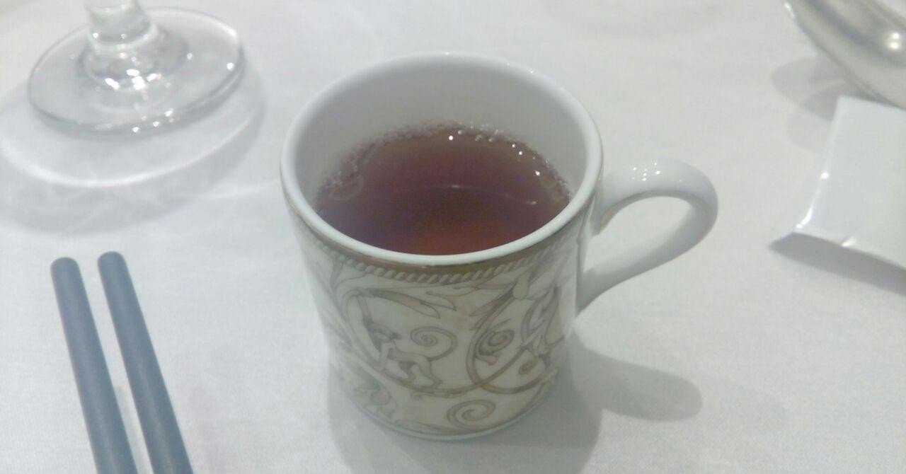 紅茶は濃かったら 遠慮なくお湯で薄めればいい みこどん 国産紅茶の人の方 Note