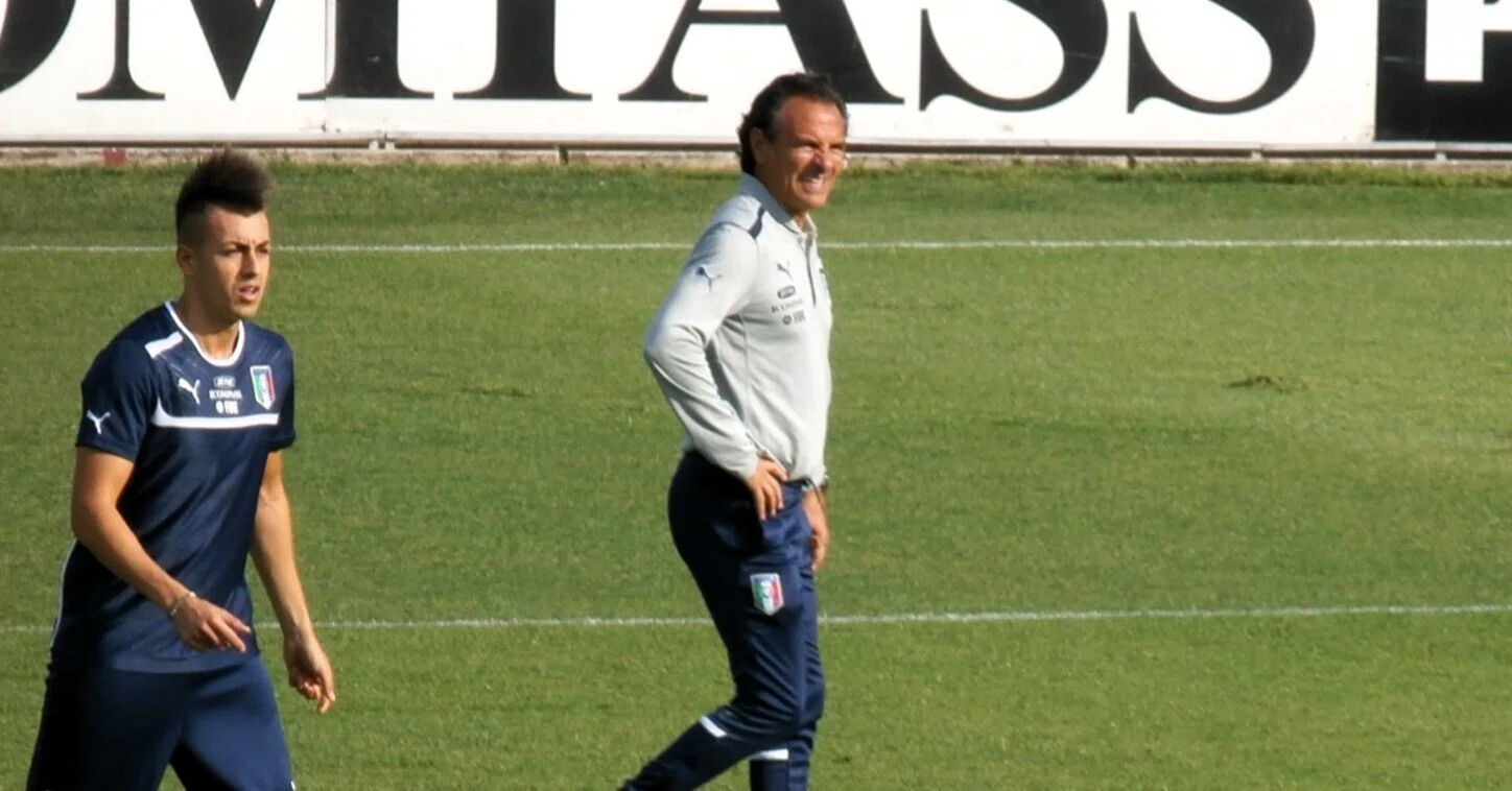 欧州サッカー取材こぼれ話⑦ “Fino alla fine”（最後の最後まで