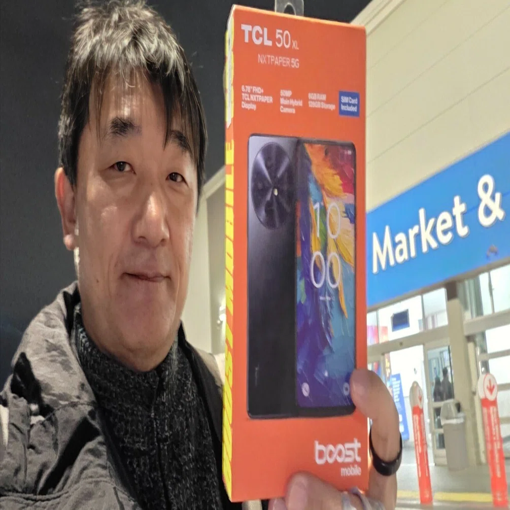 アメリカでプリペイドスマホを買うならBest Buyでは無くWallmartへ行