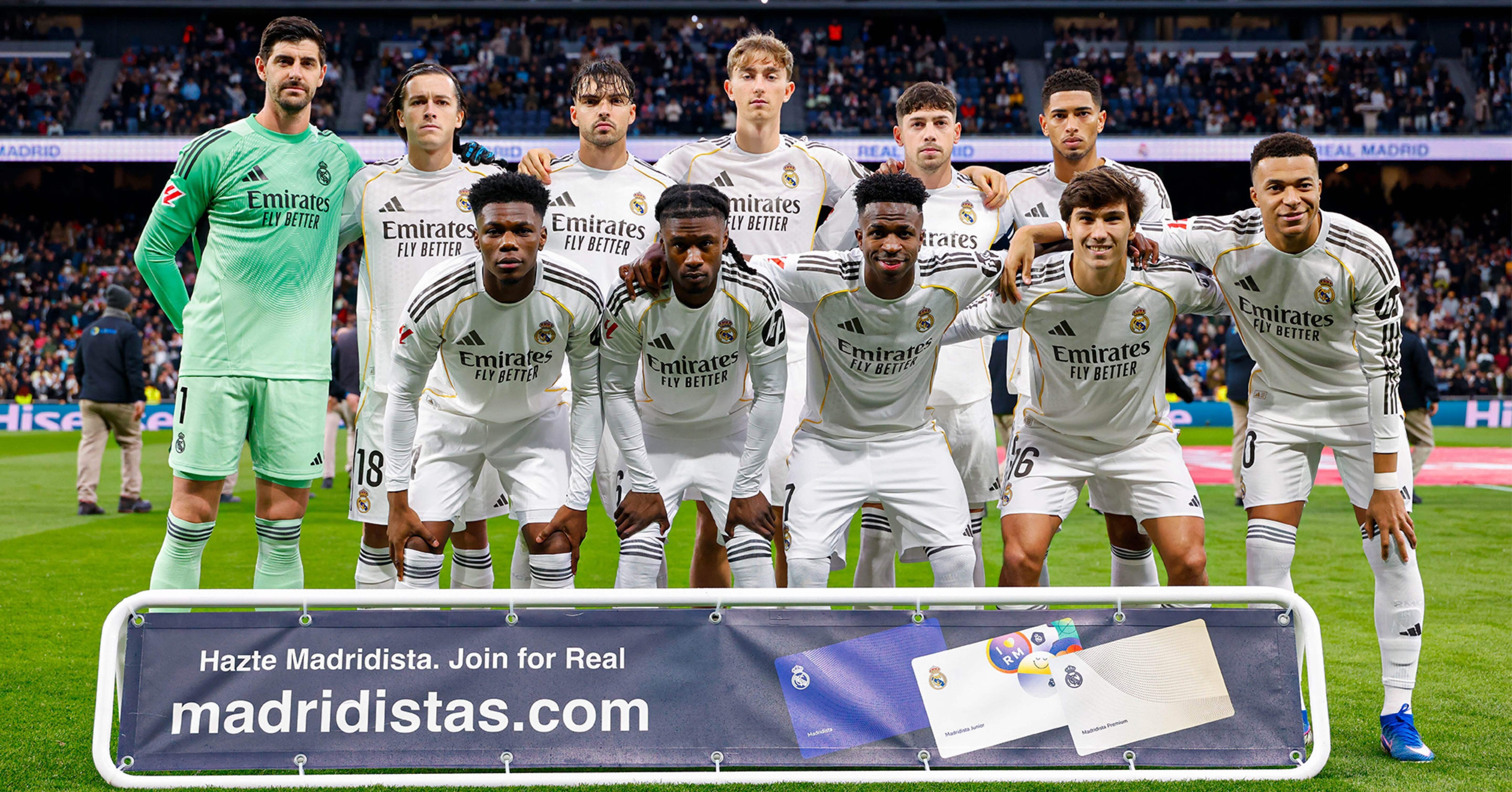 この選手を知ってたらあなたも立派なマドリディスタ〜レアルマドリード