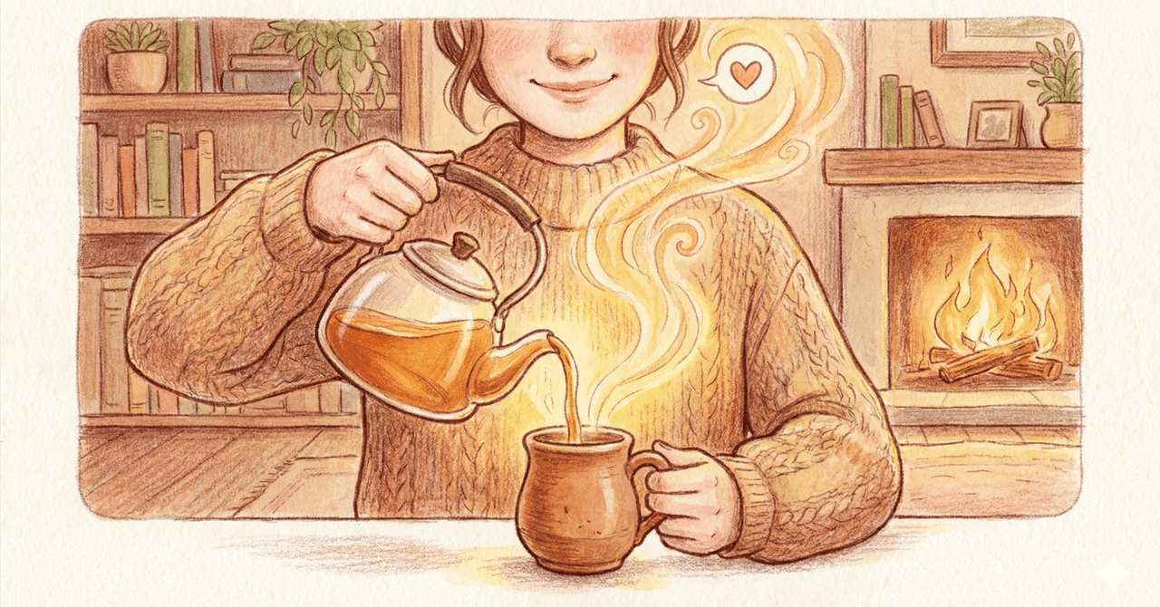 あたたかい心を「仕組み」で包む――砺波市民憲章を体現する行政の責務 eyecatch