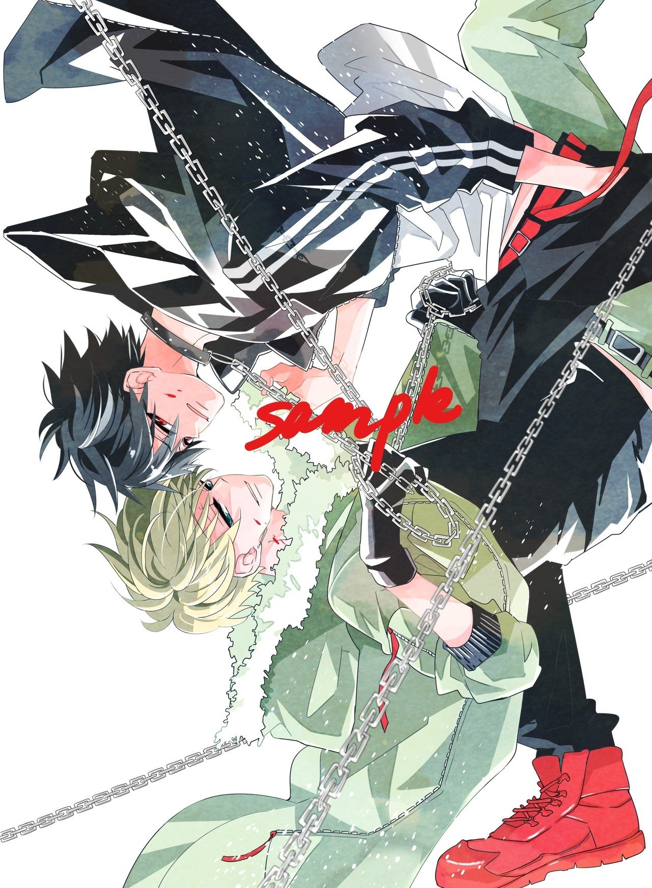 掲載のお知らせ 年laladx5月号 イズミハルカ 漫画家 Note 掲載のお知らせ 年laladx5月号 イズミハルカ 漫画家 Note
