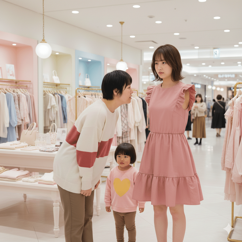 【小説・ヴィーナス症候群】（559）カード会員になってくれませんか？