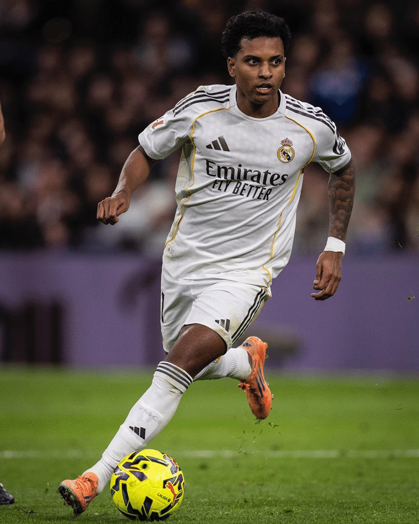 この選手を知ってたらあなたも立派なマドリディスタ〜レアルマドリード