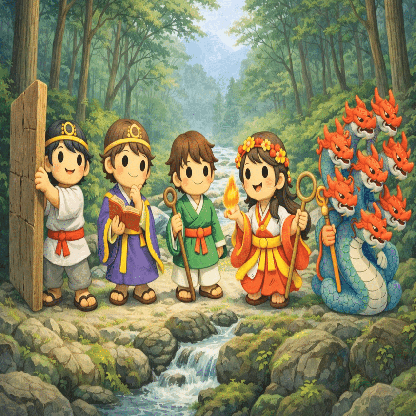 ⭐️shouko様お取り置き⭐️神戸新聞1/8へおまとめしました 神様のつぶやき第八話 戸隠神社｜hideji3623