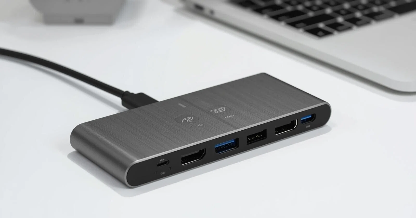 ノートPCの作業効率が一気に上がるUSB-Cハブ・ドッキングステーション