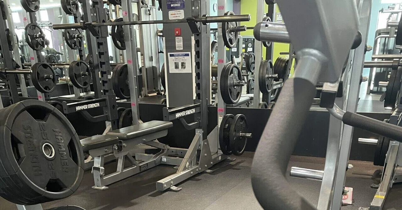 筋トレ】達成、ベンチプレス95kg｜モッコイチ