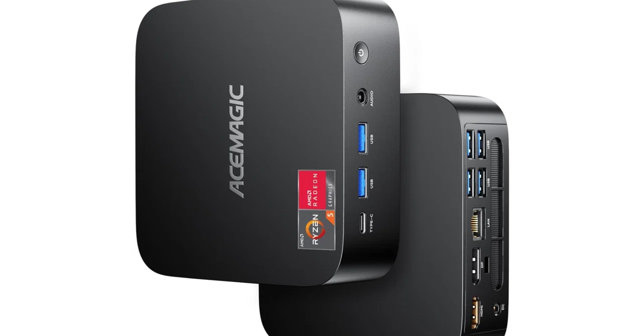 ミニPC選びで失敗しない｜AceMagic Kron Mini K1はどんな人におすすめ