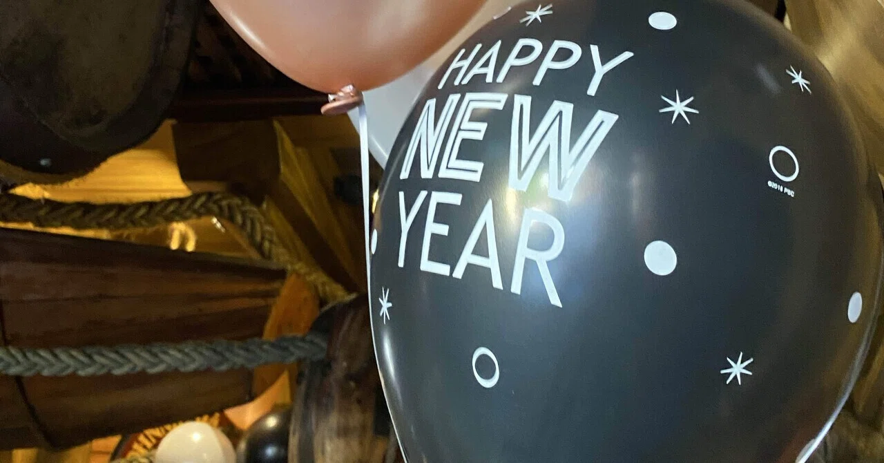 ??秒速で過ぎ去ったオーストラリアでの年末年始｜オーストラリア 