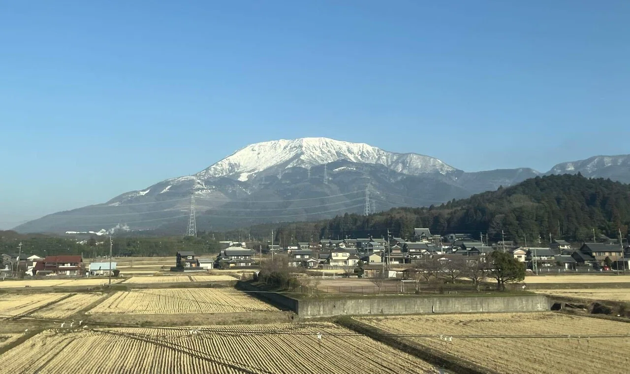 これからは石段を登る！ 太郎坊宮742段① 雑学ばかりになってしまった
