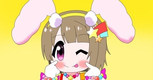 1月23日は虹ヶ咲の中須かすみの誕生日2026｜絵描きの冒険者KATOSAN