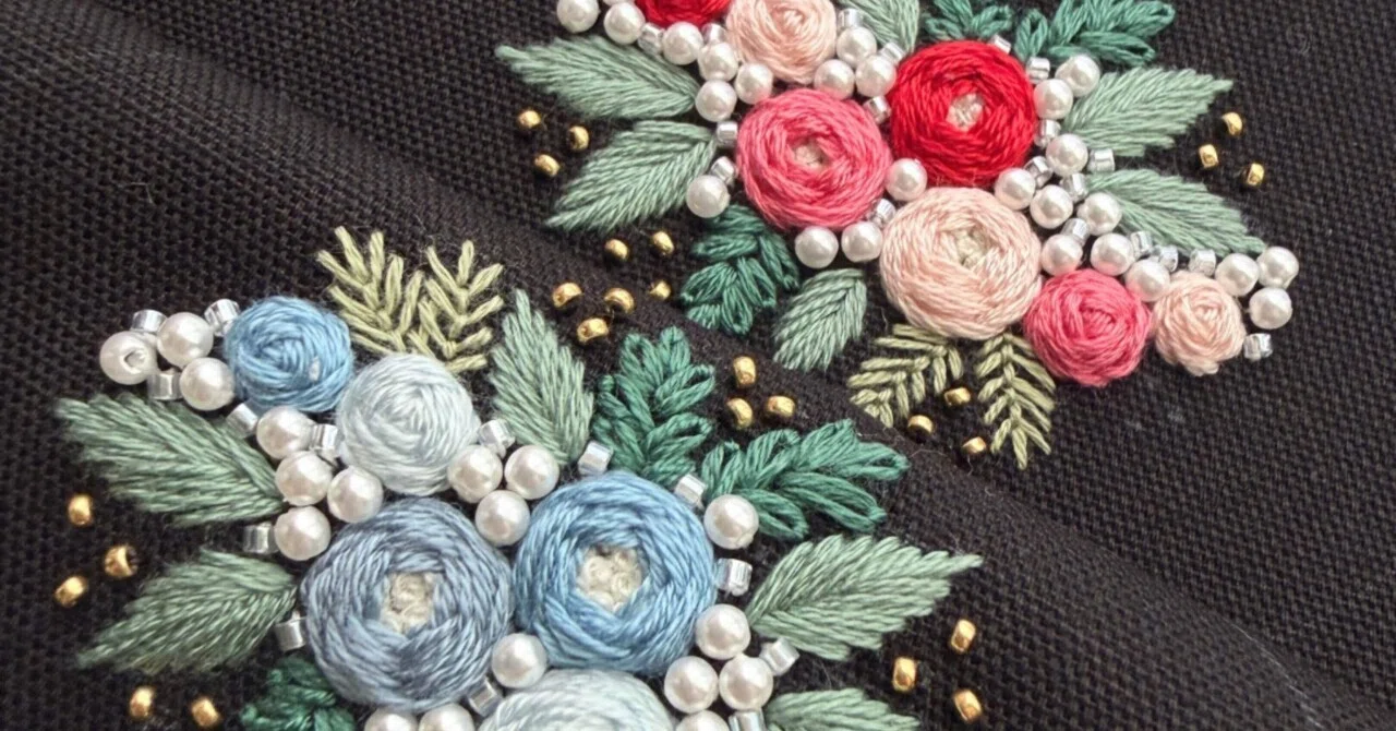 ハンドメイド Secret Garden ハート ブローチ 額縁 作家 布花 ハンドメイド Secret Garden ハート ブローチ 額縁 作家 布花 5年