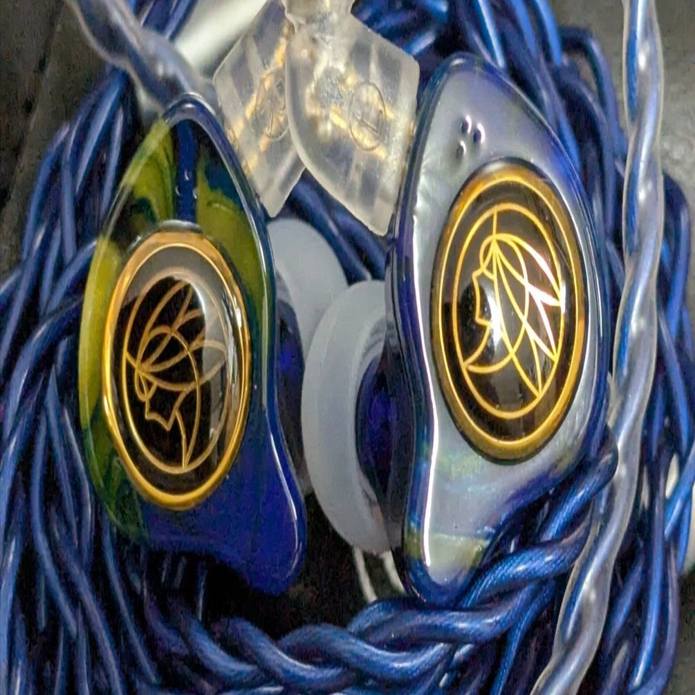 TFZ x Angelears Athena｜1192bakuhu_audio