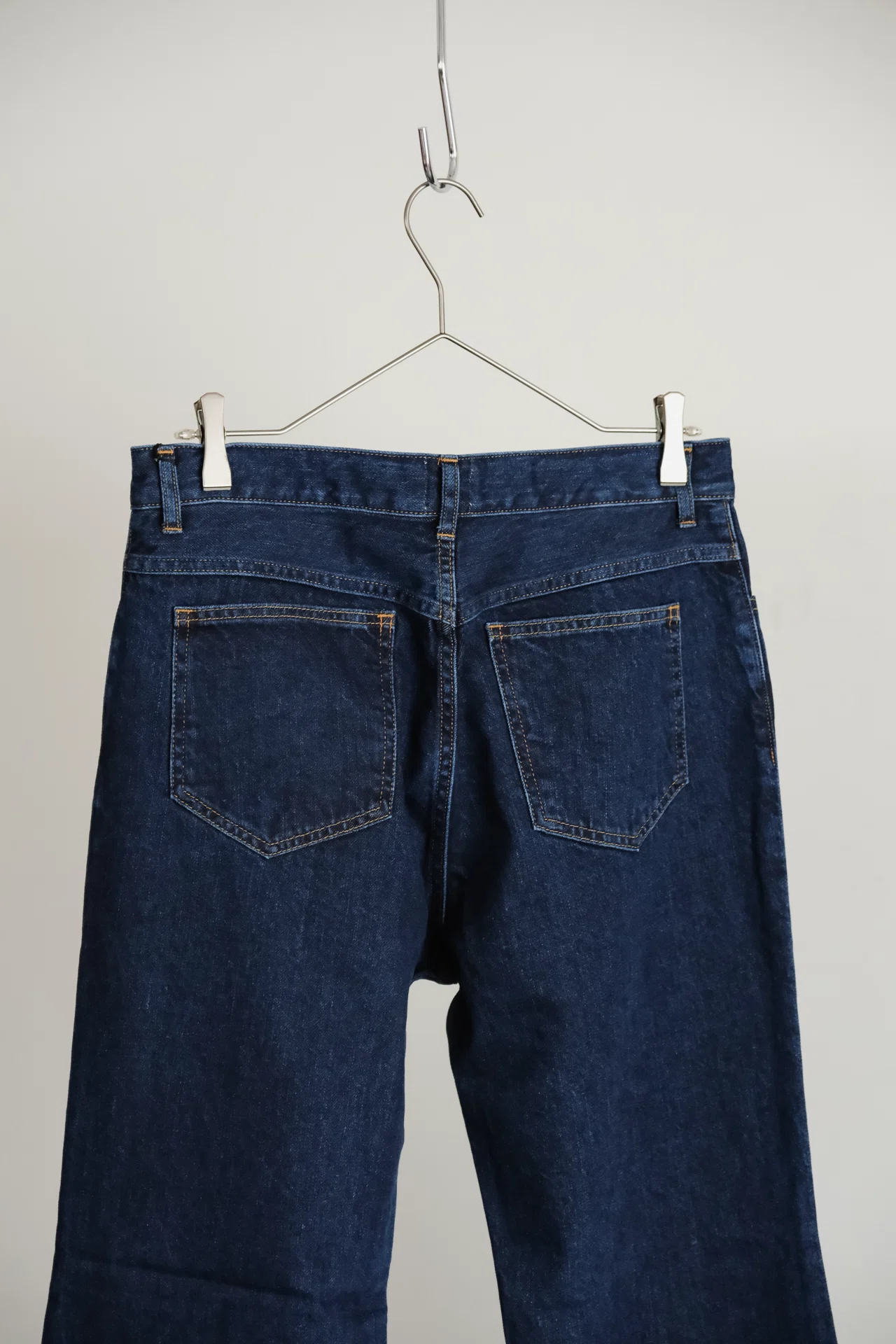 BISOWN 26ss FLAIR DENIM サイズ5 【公式通販】