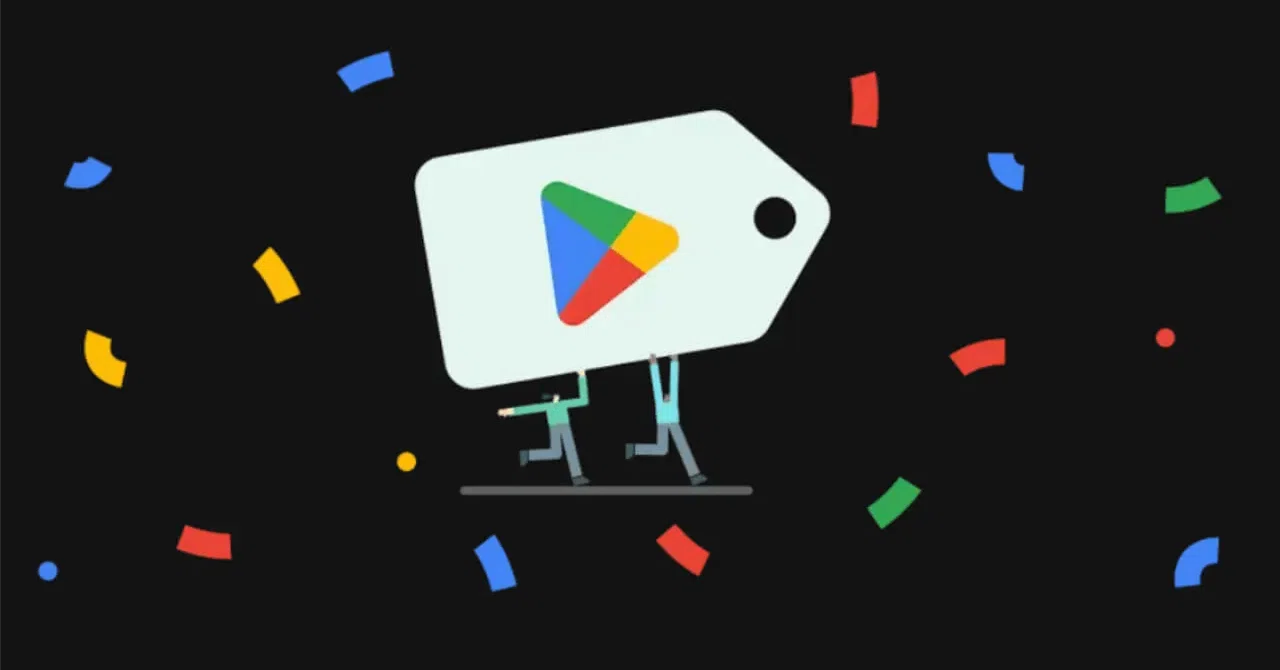 対象者限定】Google Playで500円分の割引特典が配布中。アプリやゲーム 