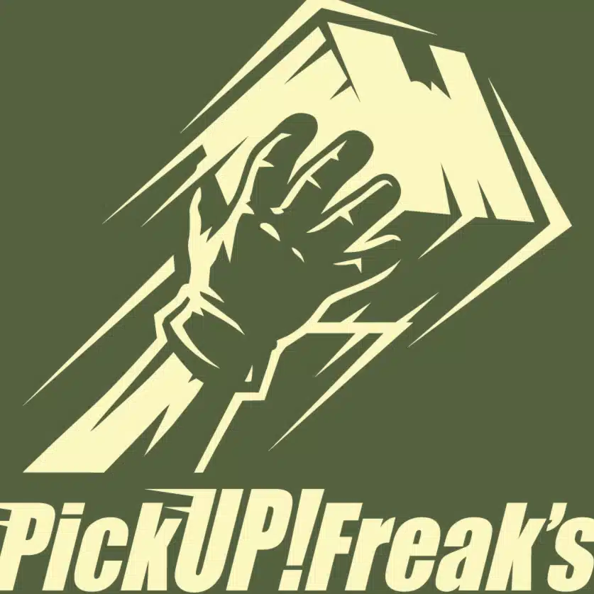PickUP!Freak's｜まったくモノを売る気がない、概念という名のセレクトショップ