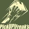 PickUP!Freak's|まったくモノを売る気がない、概念という名のセレクトショップ