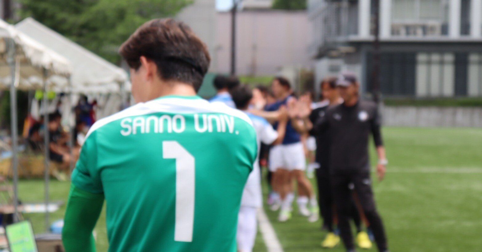 引退ブログ#9】「僕を作った12年間」4年・境野秀音｜産業能率大学