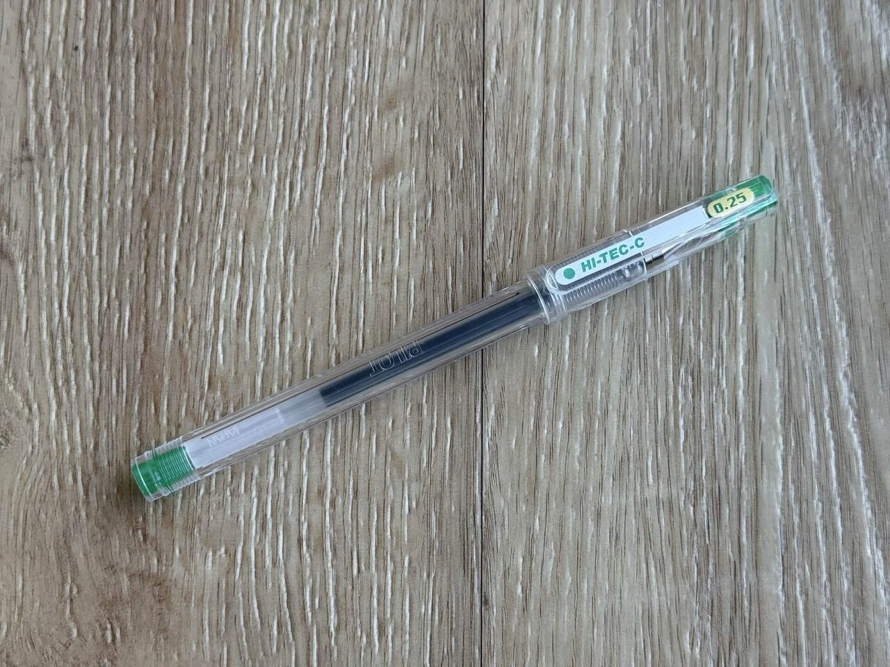 筆箱の中身紹介Ⅳ｜taku stationery
