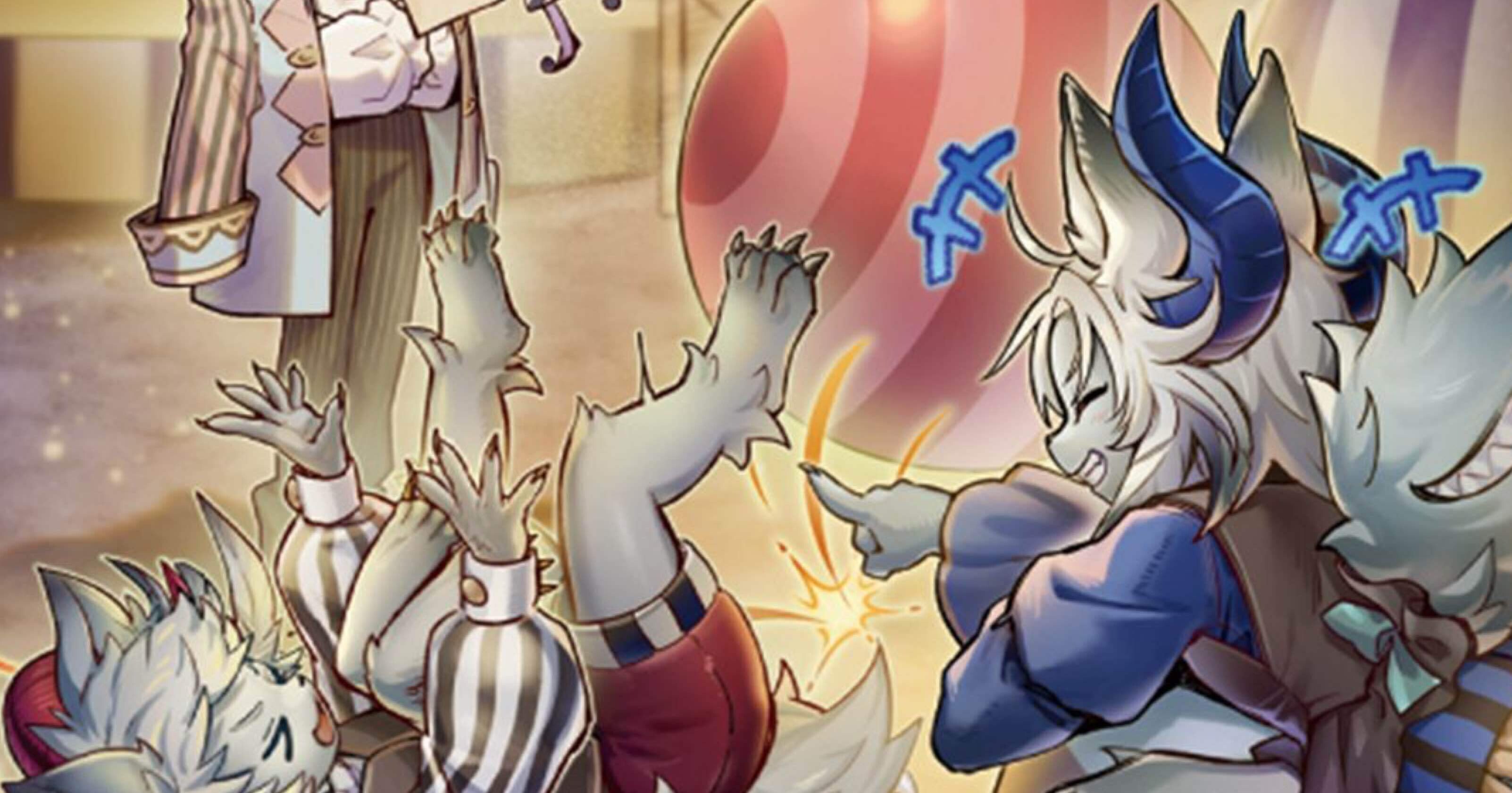 いまさら人に聞けない道化の一座【クラウン・クラン】｜やぶ蛇ビギナー