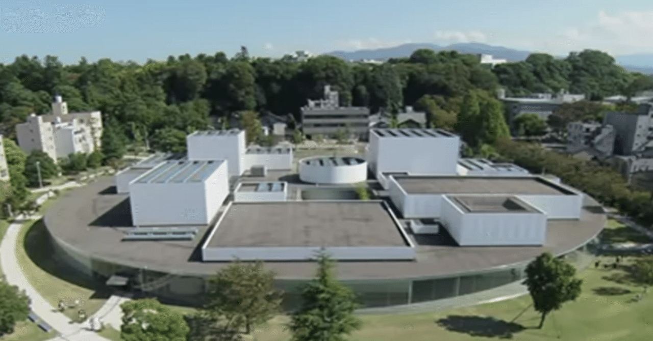 金沢21世紀美術館 妹島和世＋西沢立衛／SANAA｜Archi