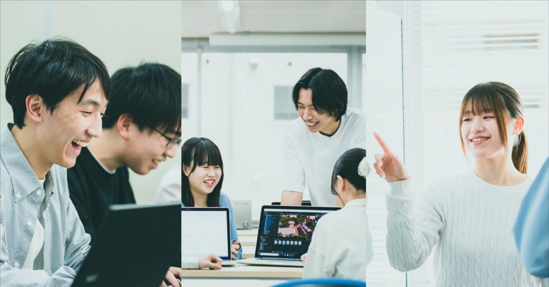 JOHO新潟情報専門学校のnote｜note