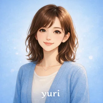 yuri｜note