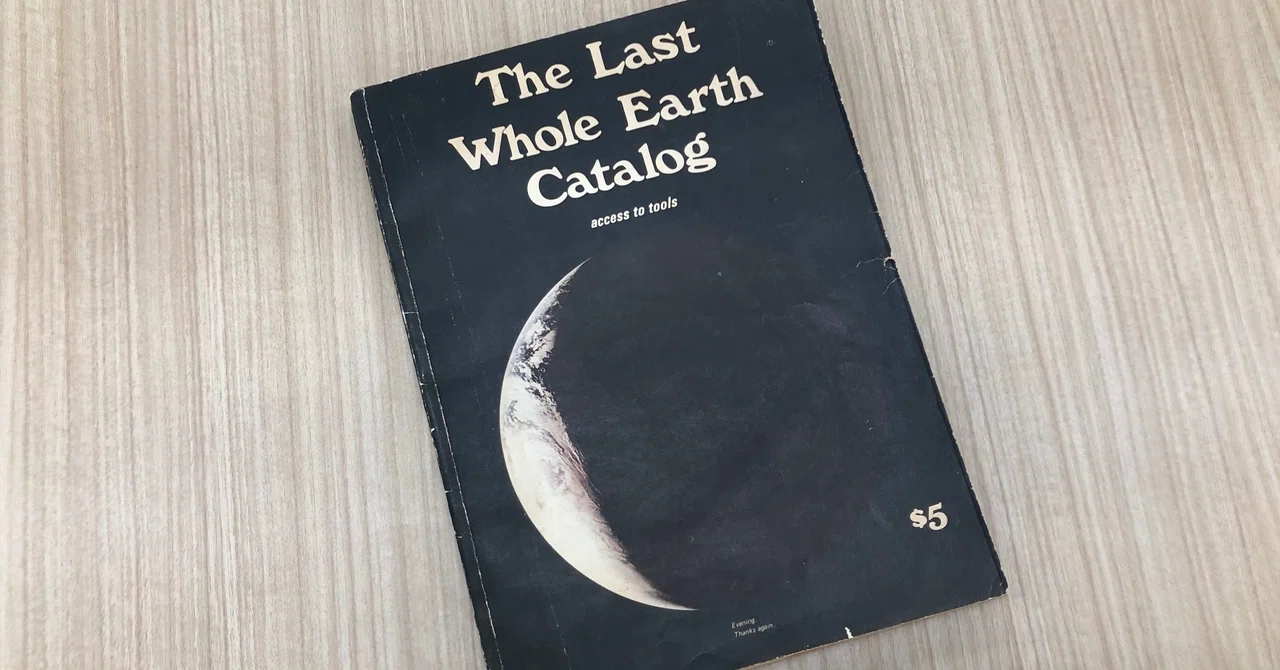 Whole Earth Epilog ハードカバー版 スティーブ・ジョブズ Whole Whole Earth Epilog ハードカバー版 スティーブ・ジョブズ Whole