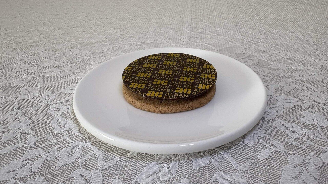 グルメモ】サブレジャンドゥージャ@アルバン・ギルメ｜yui_life365