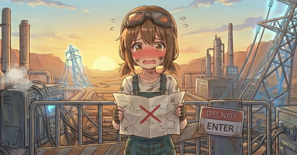 [Sad News] The result of making a huge fuss about a 