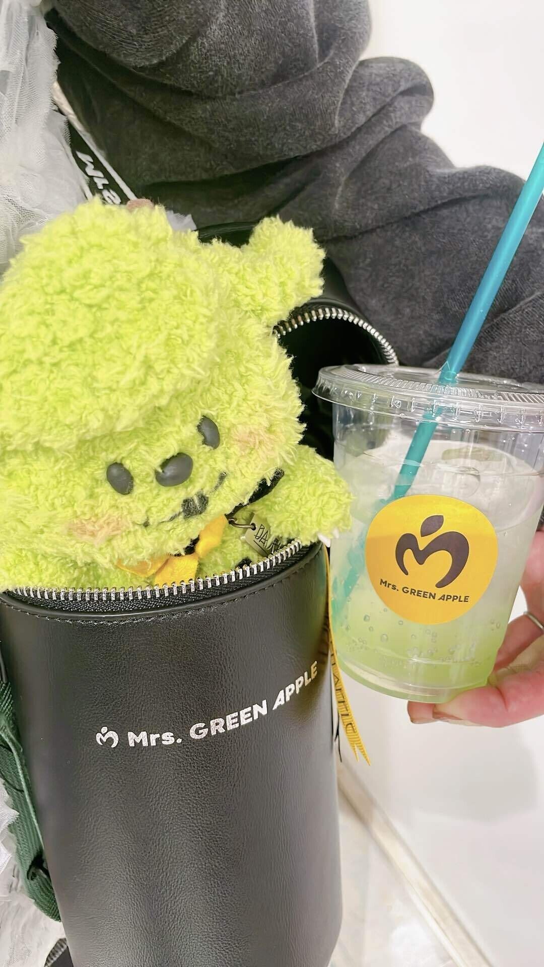 BABEL no TOH with メメル｜nrmin