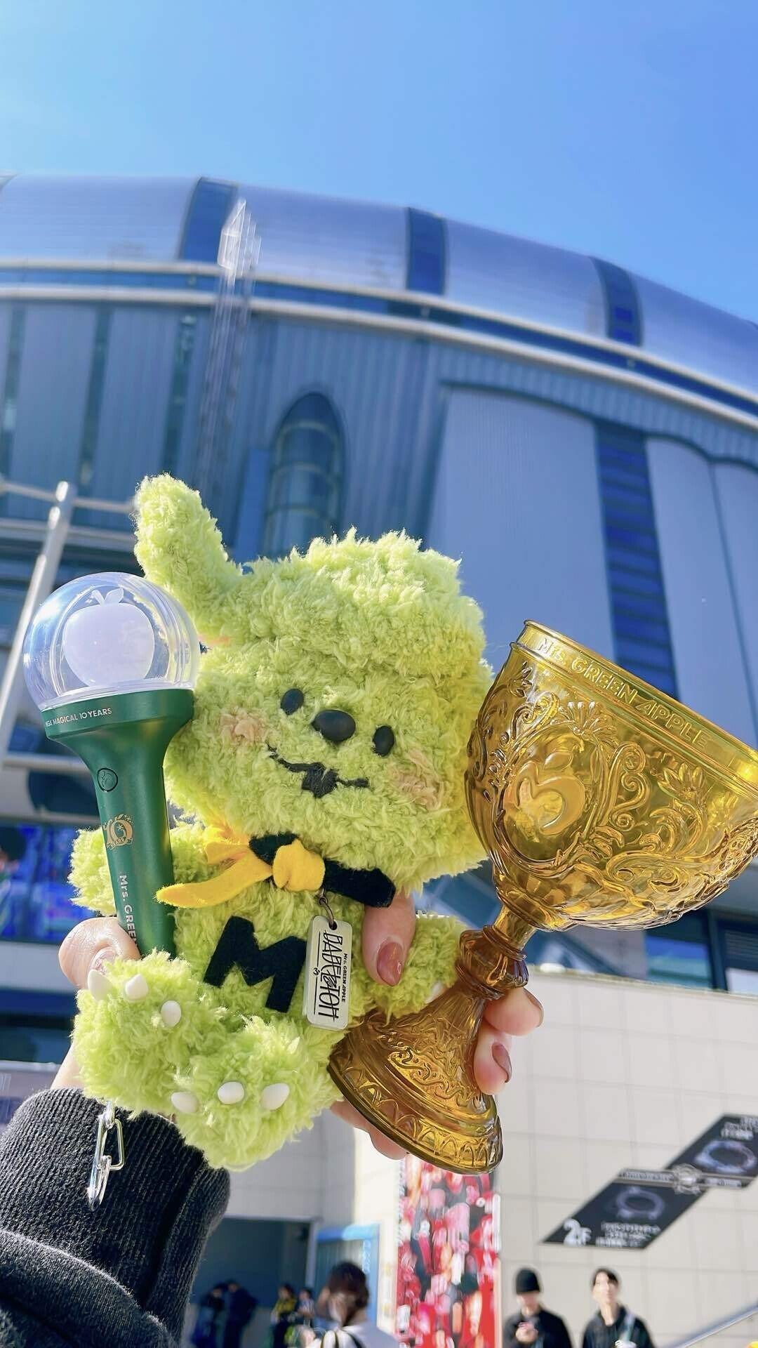 BABEL no TOH with メメル｜nrmin