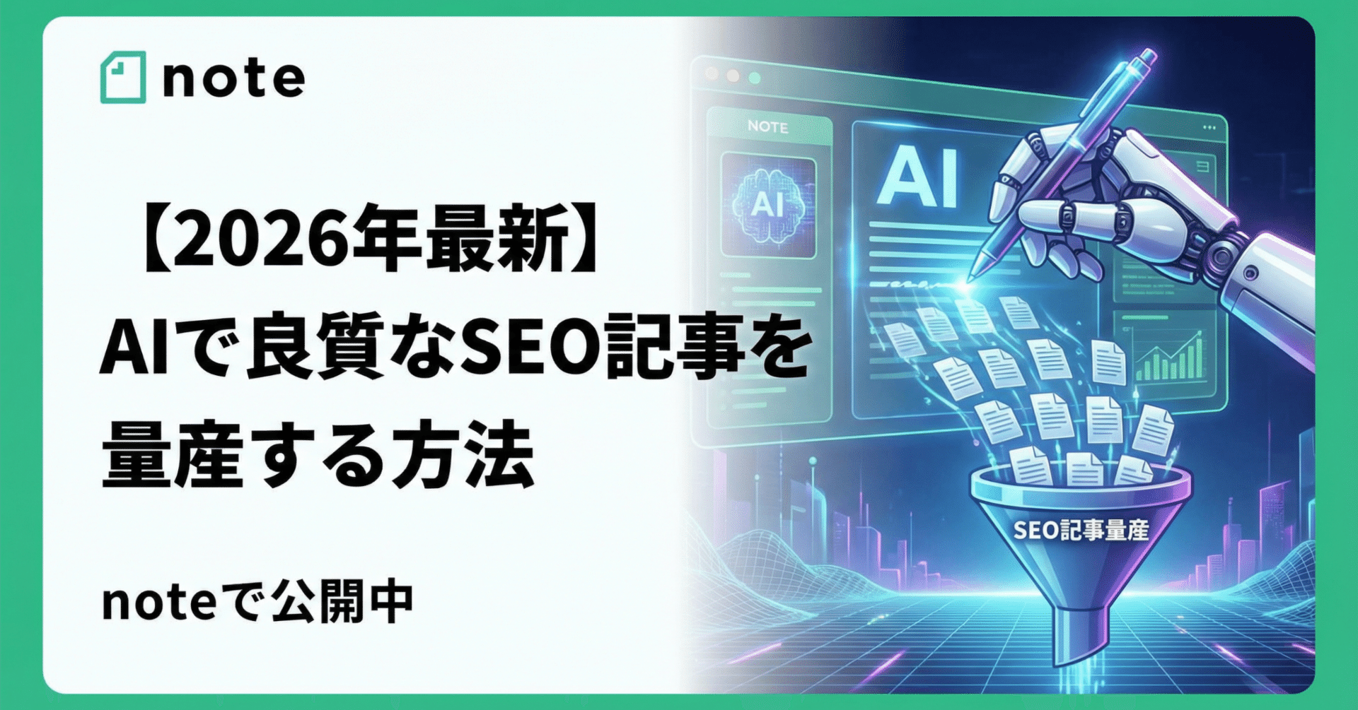 MBA講座の実践ワークショップ：AIとSEO融合の未来
