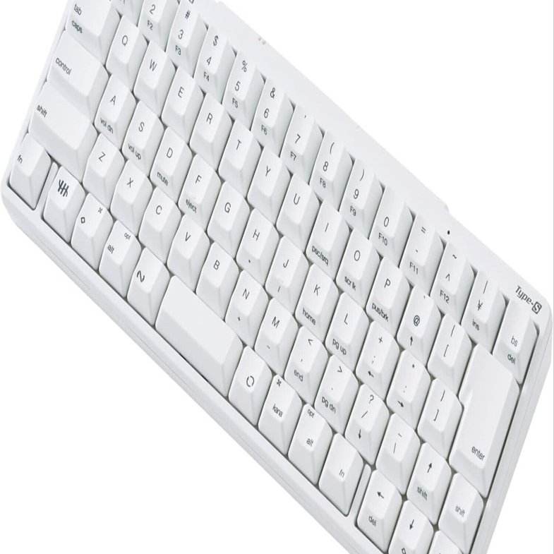 HHKB Professional HYBRID Type-S徹底レビュー|静電容量無接点方式