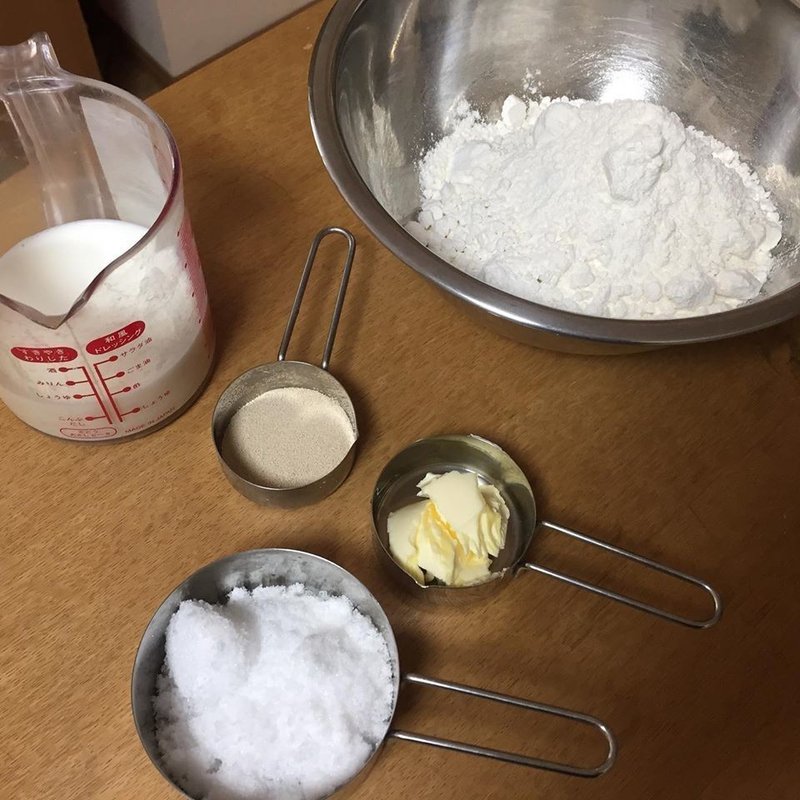 薄力粉でパン コストコのディナーロール風 簡単レシピ 河野陽炎 プロ資格マニア 保有資格30ほど 失効4 放送大単位 Note