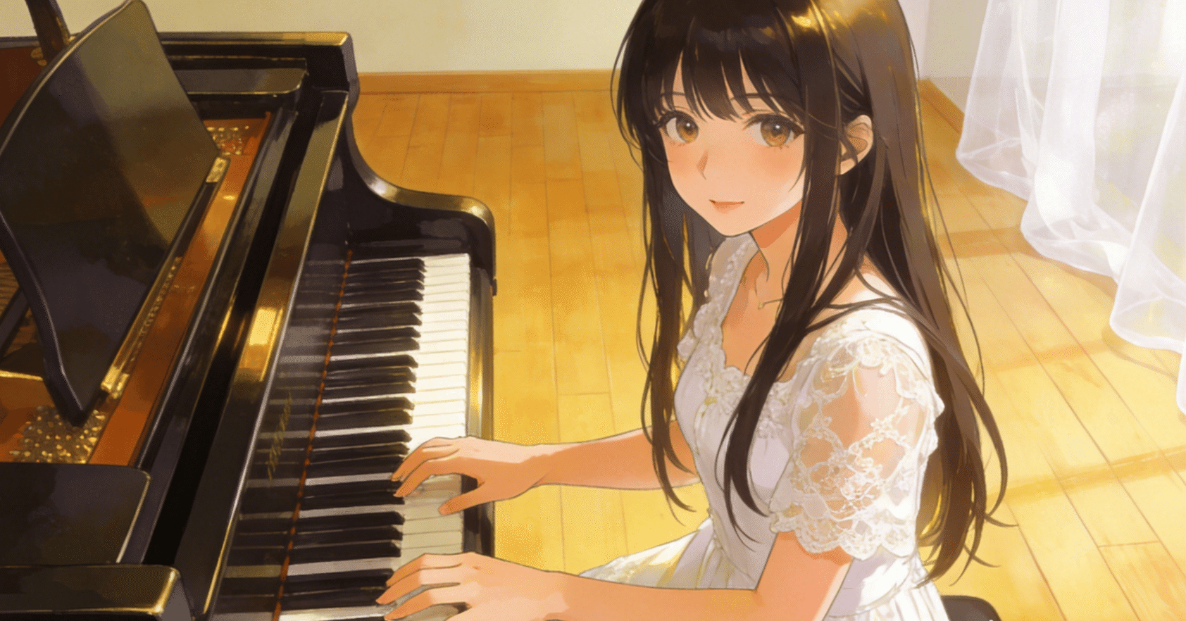 AIヒーリングミュージック作成ガイド｜人気アプリ·サイト徹底解説