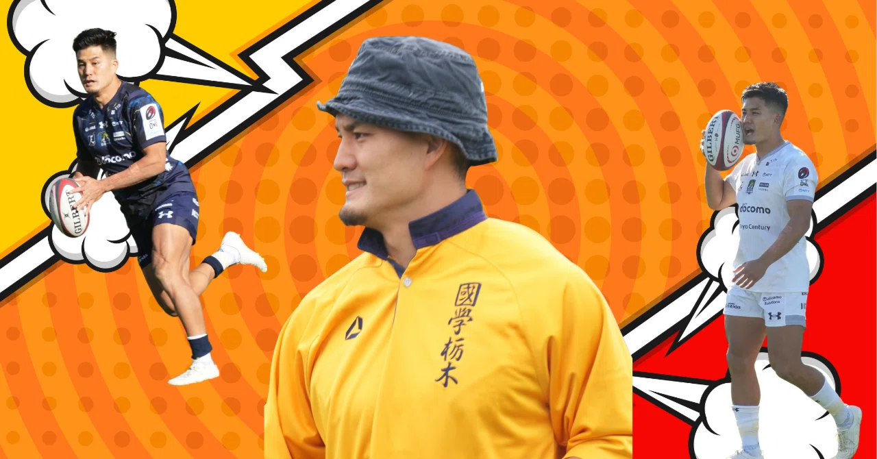 浦安DR】第6節予習2：交流戦初戦は栃木初見参vs.三重ホンダヒート