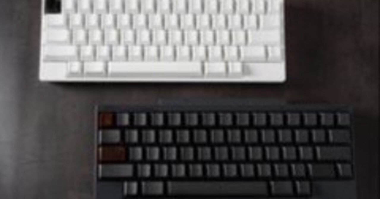 HHKB 漆塗キートップ｜大山大工