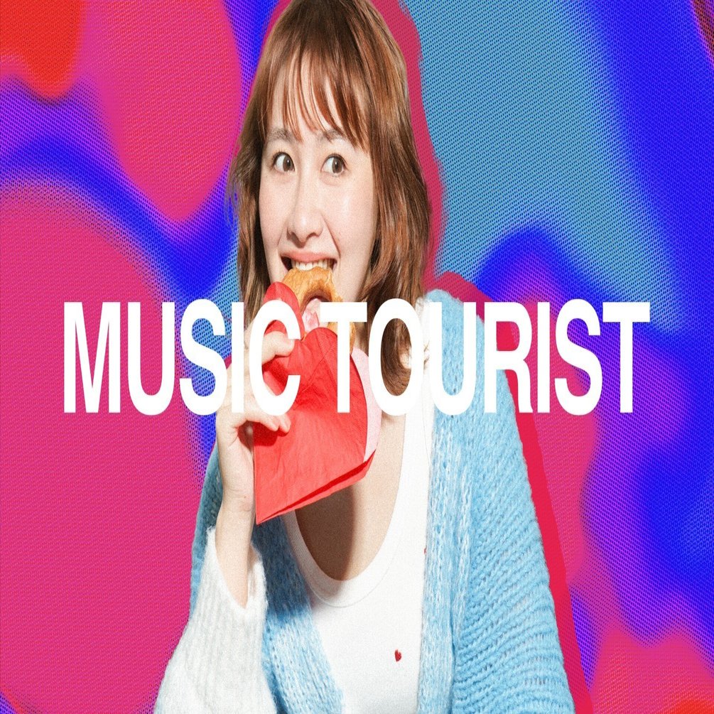 有華 × Ryo'LEFTY'Miyata 対談「Hiya!」制作ストーリー、新曲