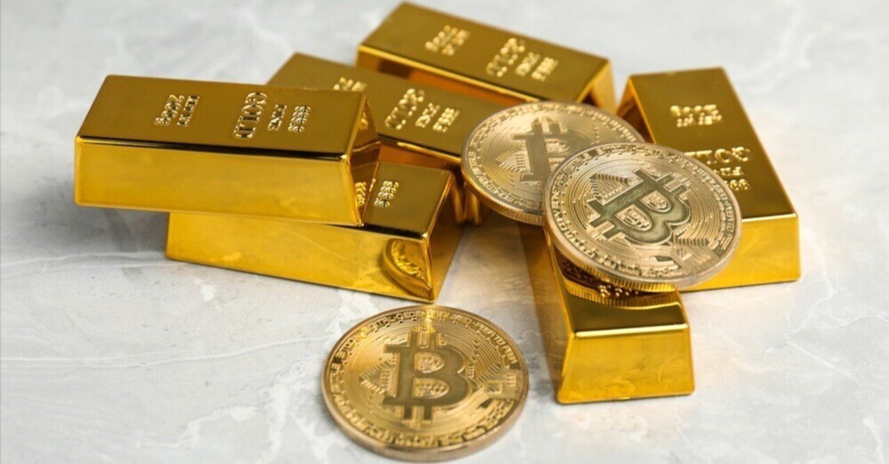 KLabがビットコインとゴールドを約2億円分追加取得：デュアル・ゴールド・トレジャリー戦略を推進｜NADA_NEWS公式（旧CoinDesk  JAPAN）