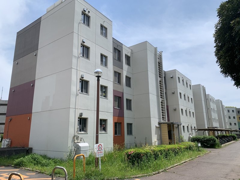 徹底レビュー 筑波大学の学生宿舎に約3年間住んでみた 栄前田愛香 Note 徹底レビュー 筑波大学の学生宿舎に約3年間住んでみた 栄前田愛香 Note