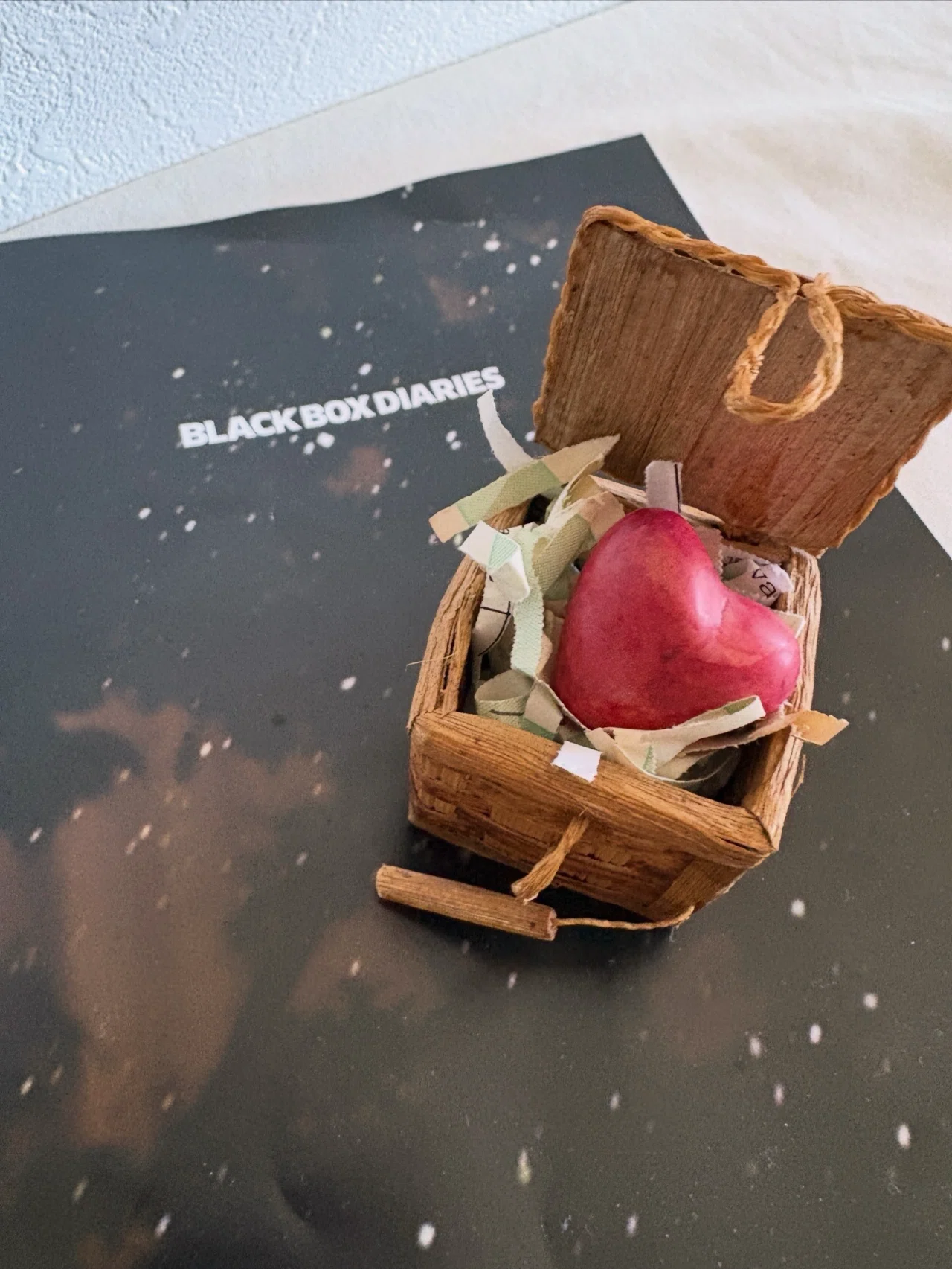 私たちが『ブラックボックス』を開ける時 ／伊藤詩織監督『Black Box 