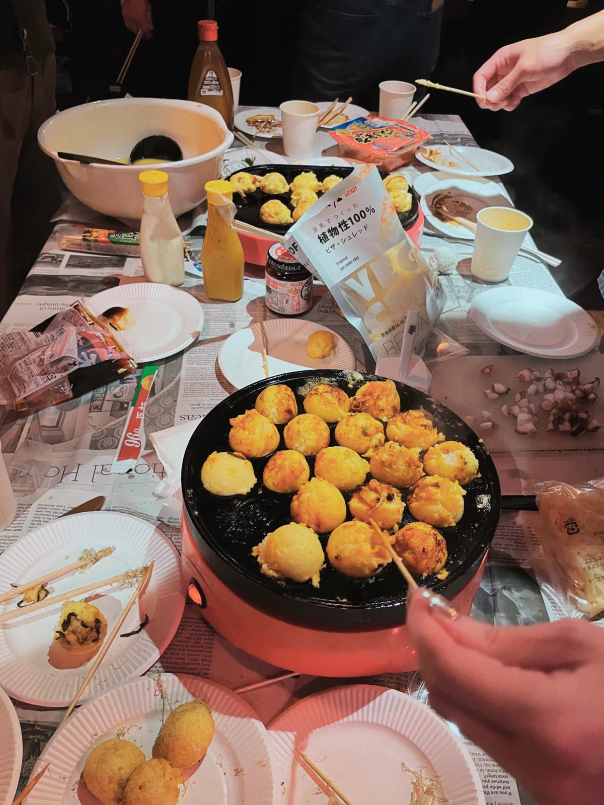 Secret Diet to Stay Young at 36 [Wheat vs. Rice Flour]｜れいも｜30代の美容と健康