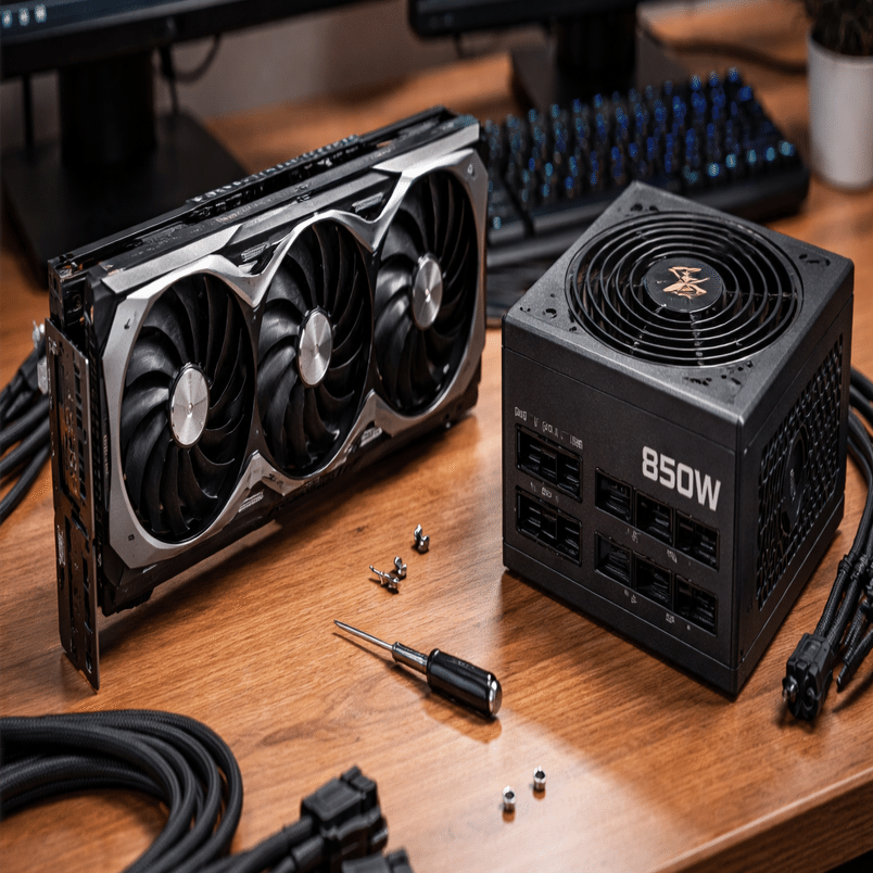 RTX5000シリーズ) Windows システムログ ID17「WHEA-Logger」の発生と