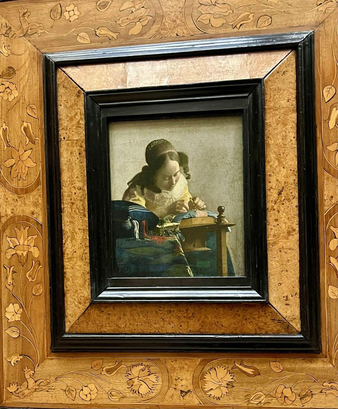 ポケモンZA・XY】フランスで聖地巡礼(パリの美術館とミアレ美術館の