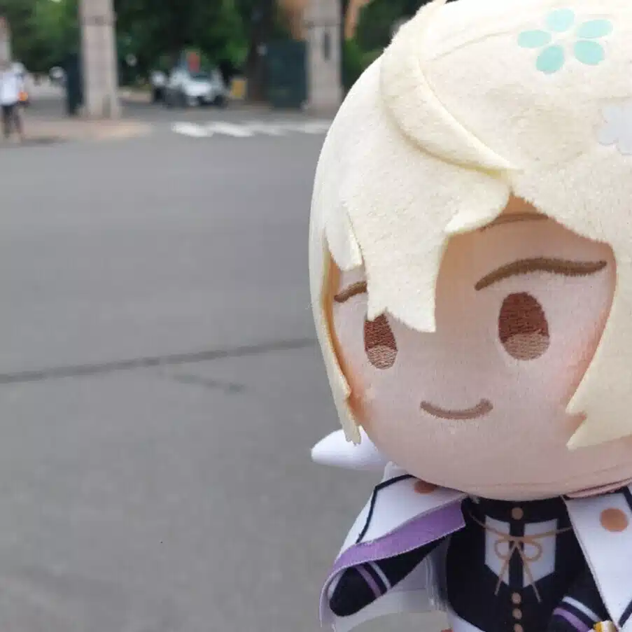 エセ台湾人