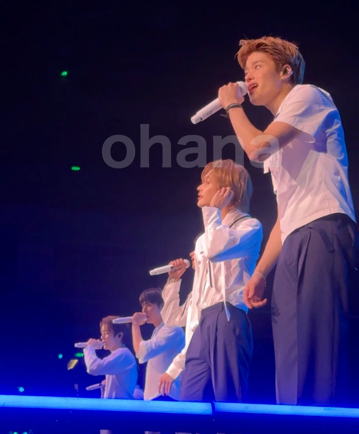 RIIZE】RIIZING LOUD in マニラ公演レポ｜Ohana｜Kpopオタク