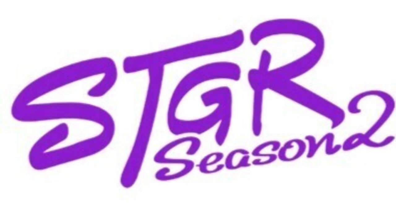 STGR Season2 救急隊(鳥野ぎん視点)｜伊織