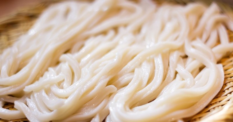 炭水化物 そうめん