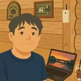 なりさん｜北海道ワーケーション日記